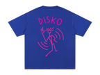T Shirt "DISKOMANN"
