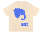 T Shirt "ELEFANT"